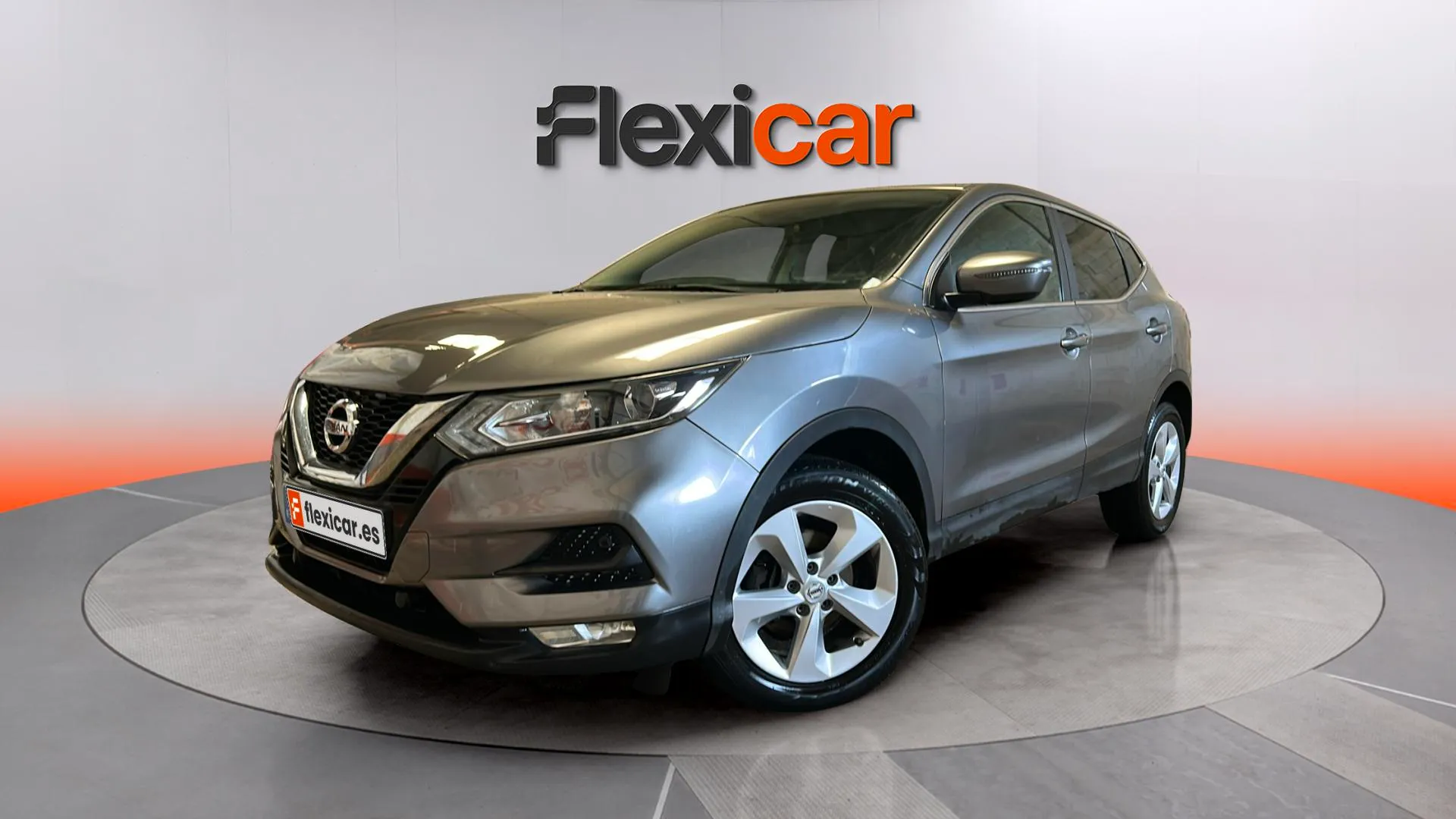 Nissan Qashqai DIG-T E6D Acenta - foto 3