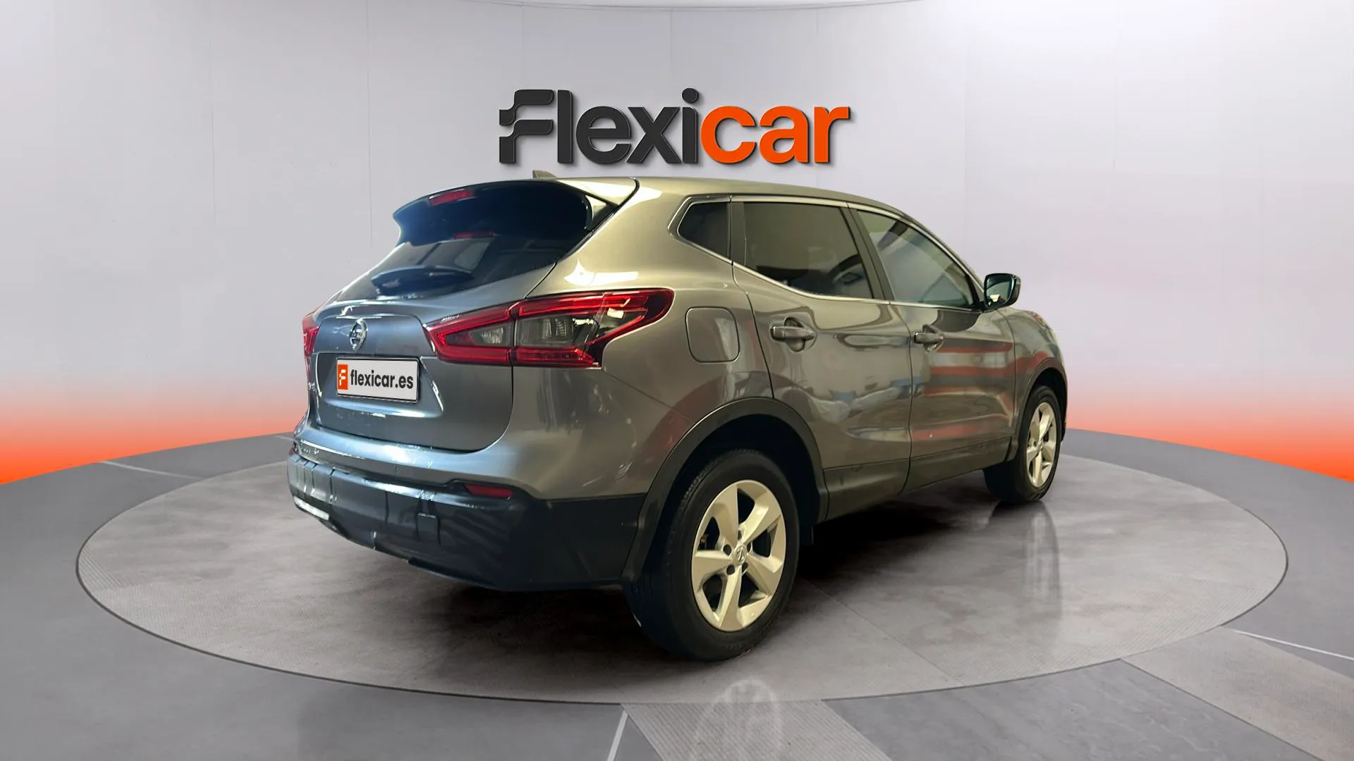 Nissan Qashqai DIG-T E6D Acenta - foto 7