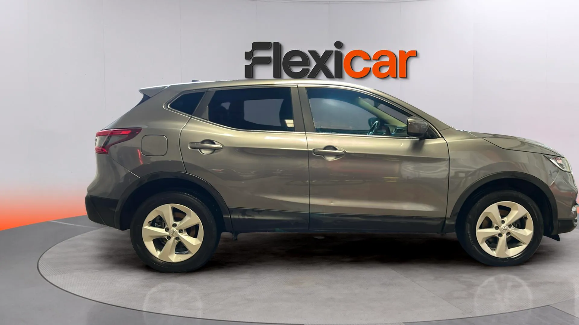 Nissan Qashqai DIG-T E6D Acenta - foto 8
