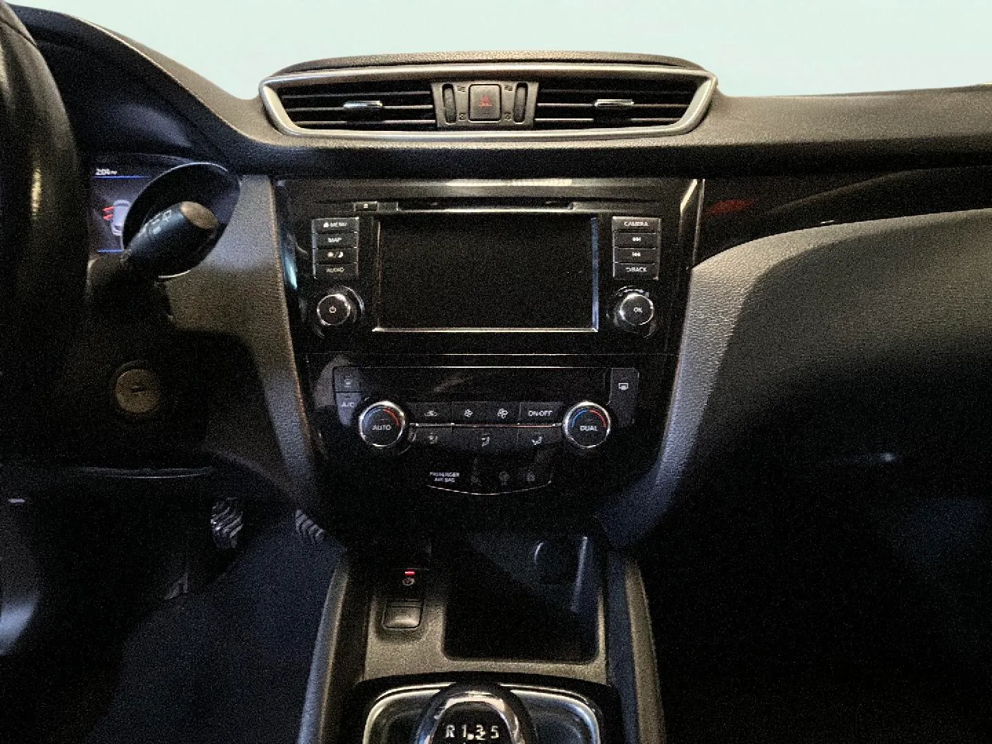 Nissan Qashqai DIG-T E6D Acenta - foto 10
