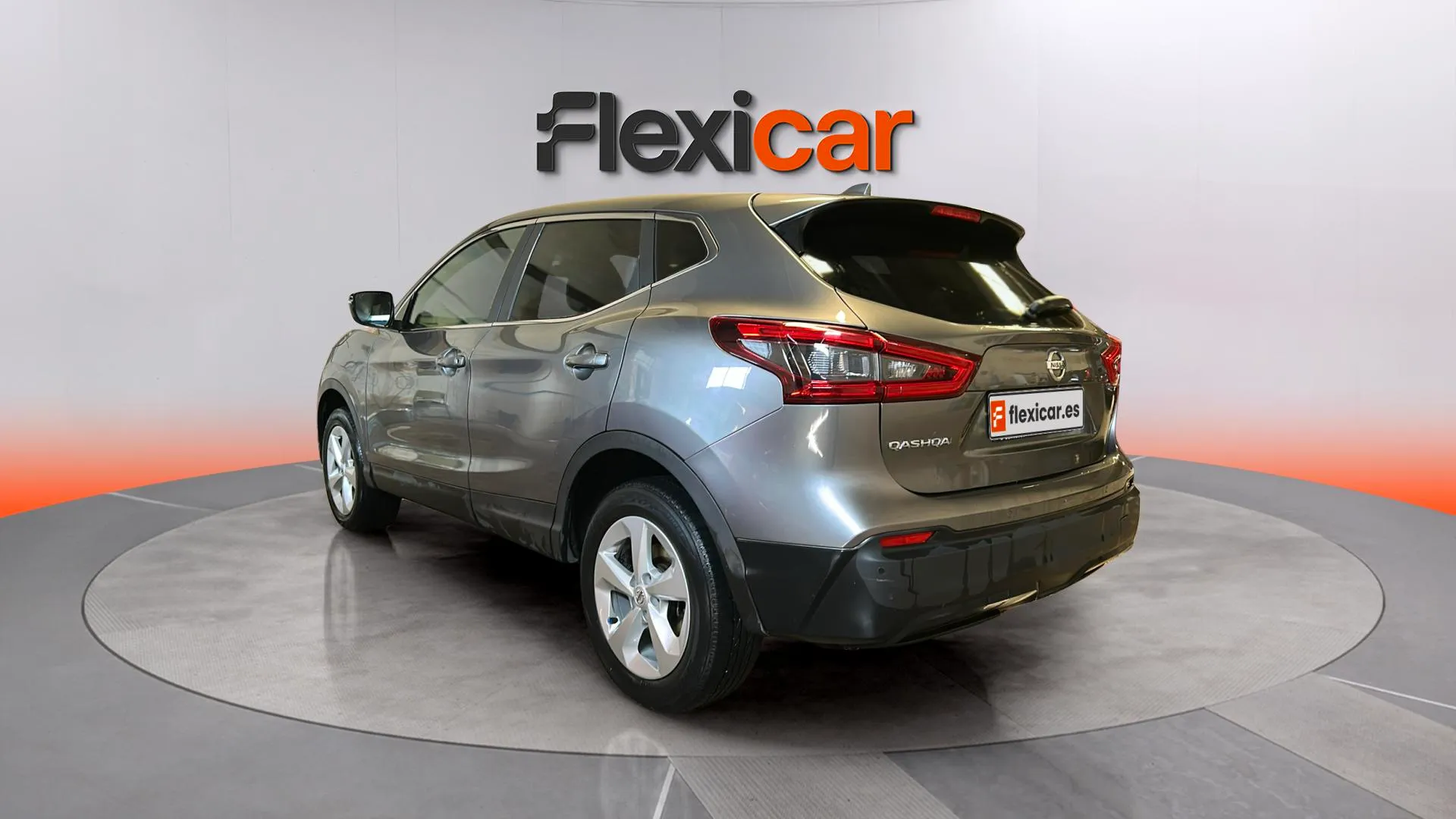 Nissan Qashqai DIG-T E6D Acenta - foto 5