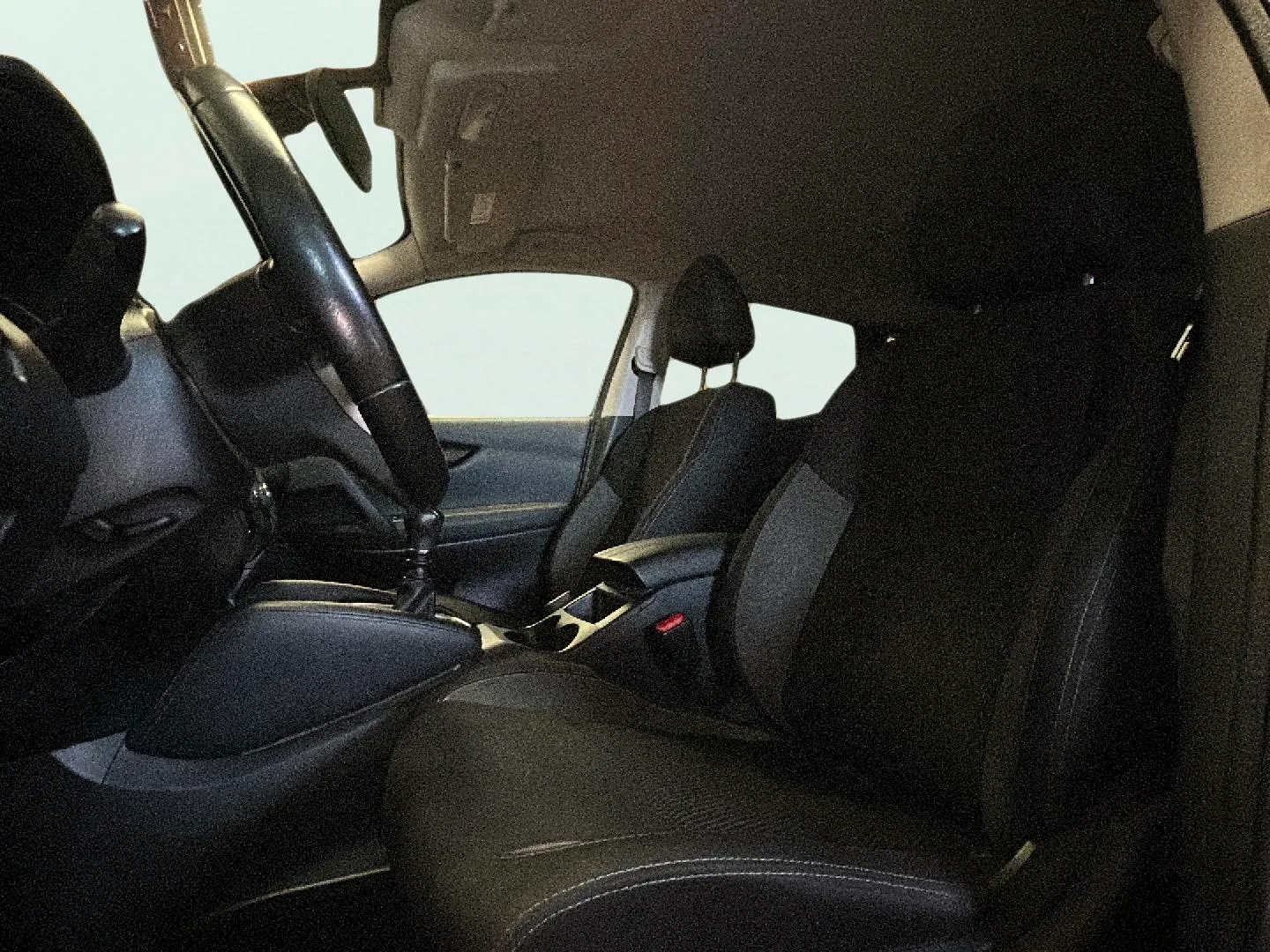 Nissan Qashqai DIG-T E6D Acenta - foto 19