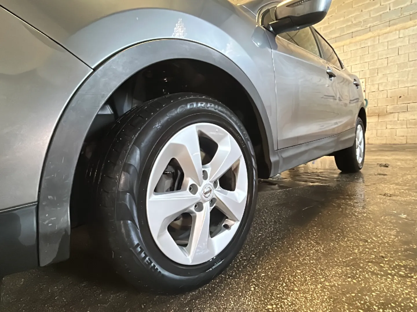 Nissan Qashqai DIG-T E6D Acenta - foto 17