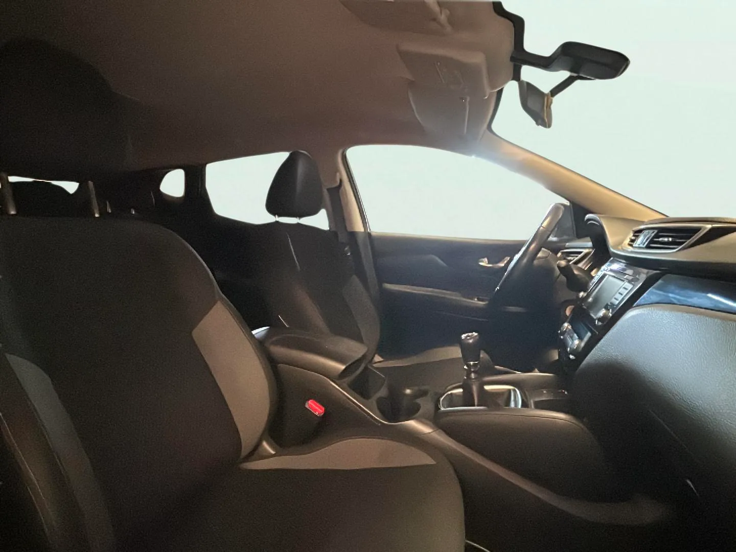 Nissan Qashqai DIG-T E6D Acenta - foto 13