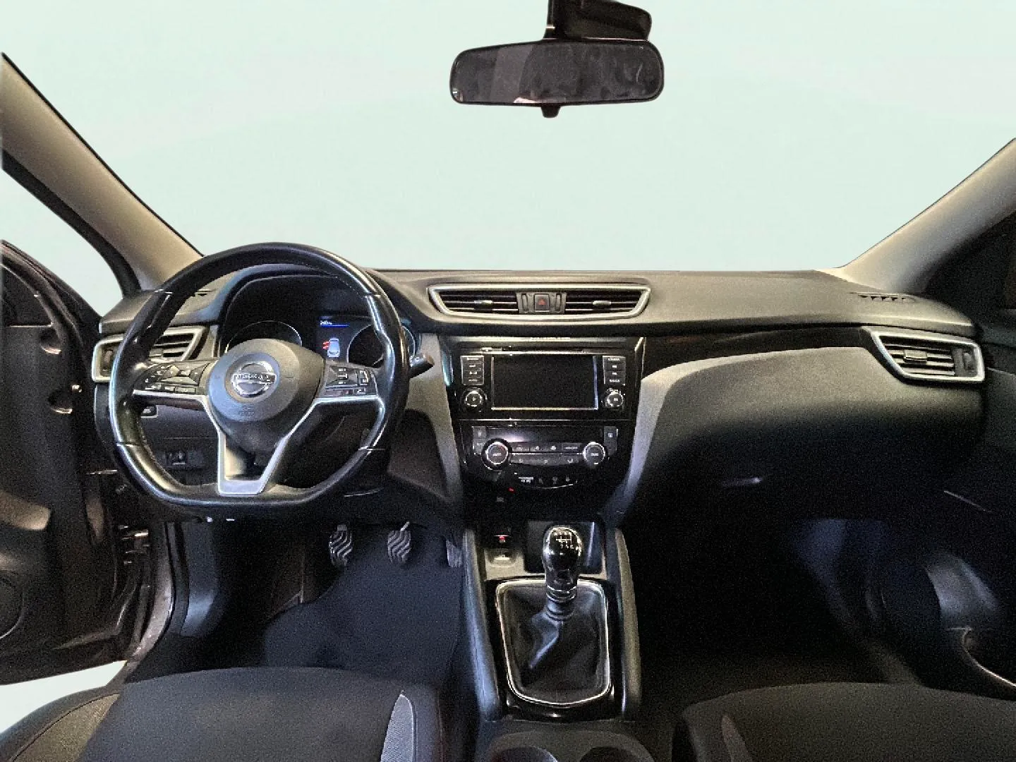 Nissan Qashqai DIG-T E6D Acenta - foto 9