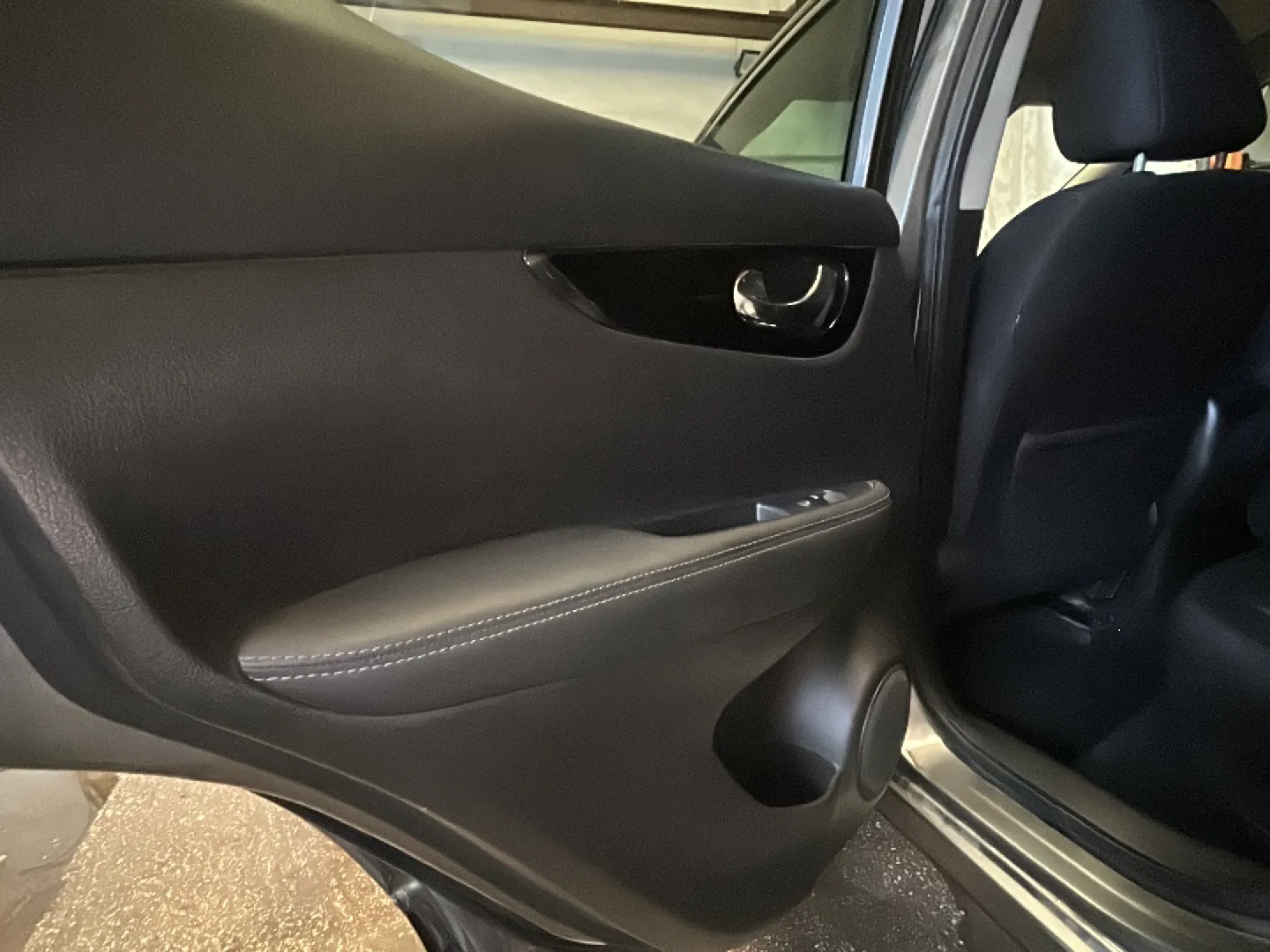Nissan Qashqai DIG-T E6D Acenta - foto 28