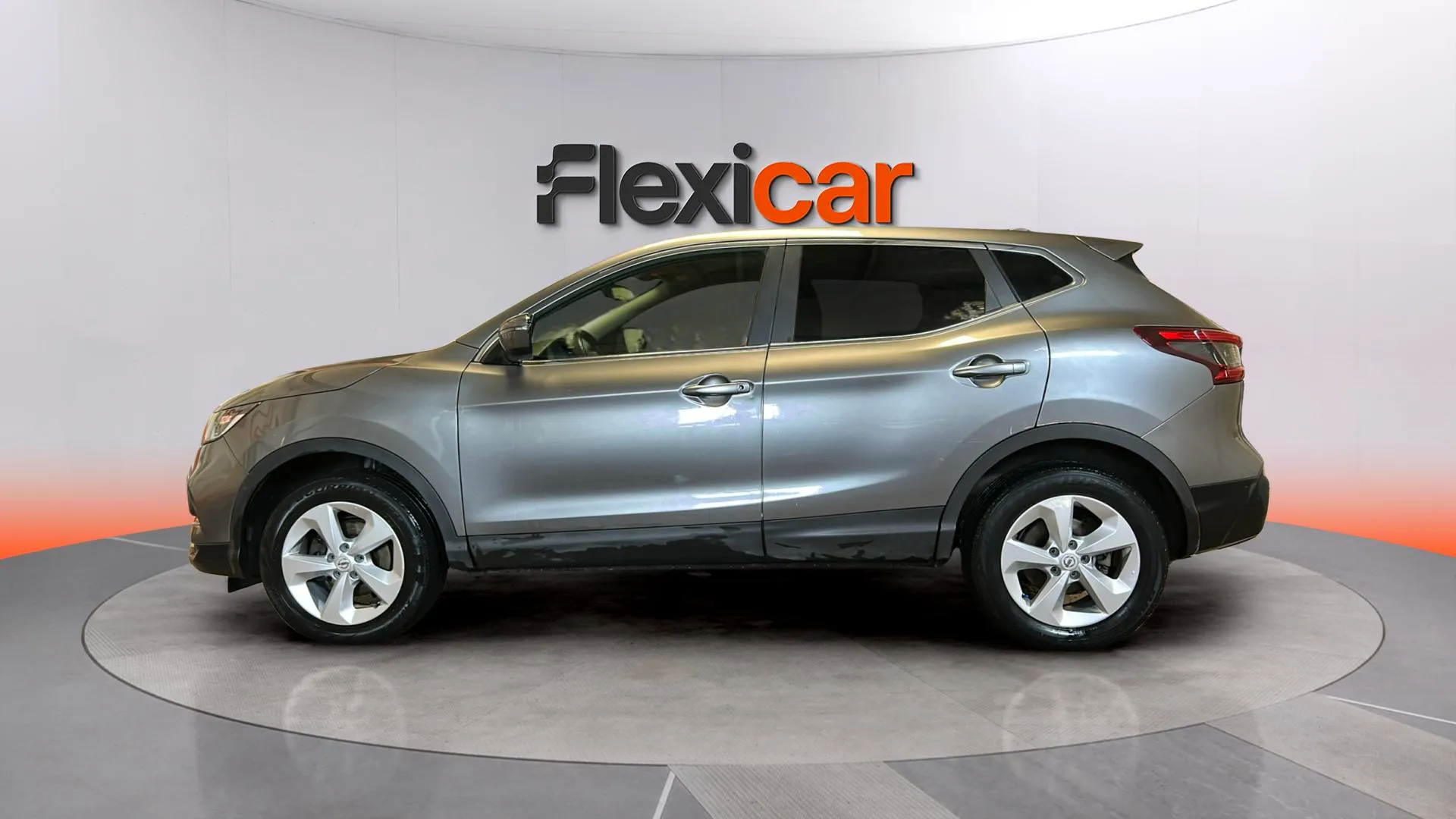 Nissan Qashqai DIG-T E6D Acenta - foto 4