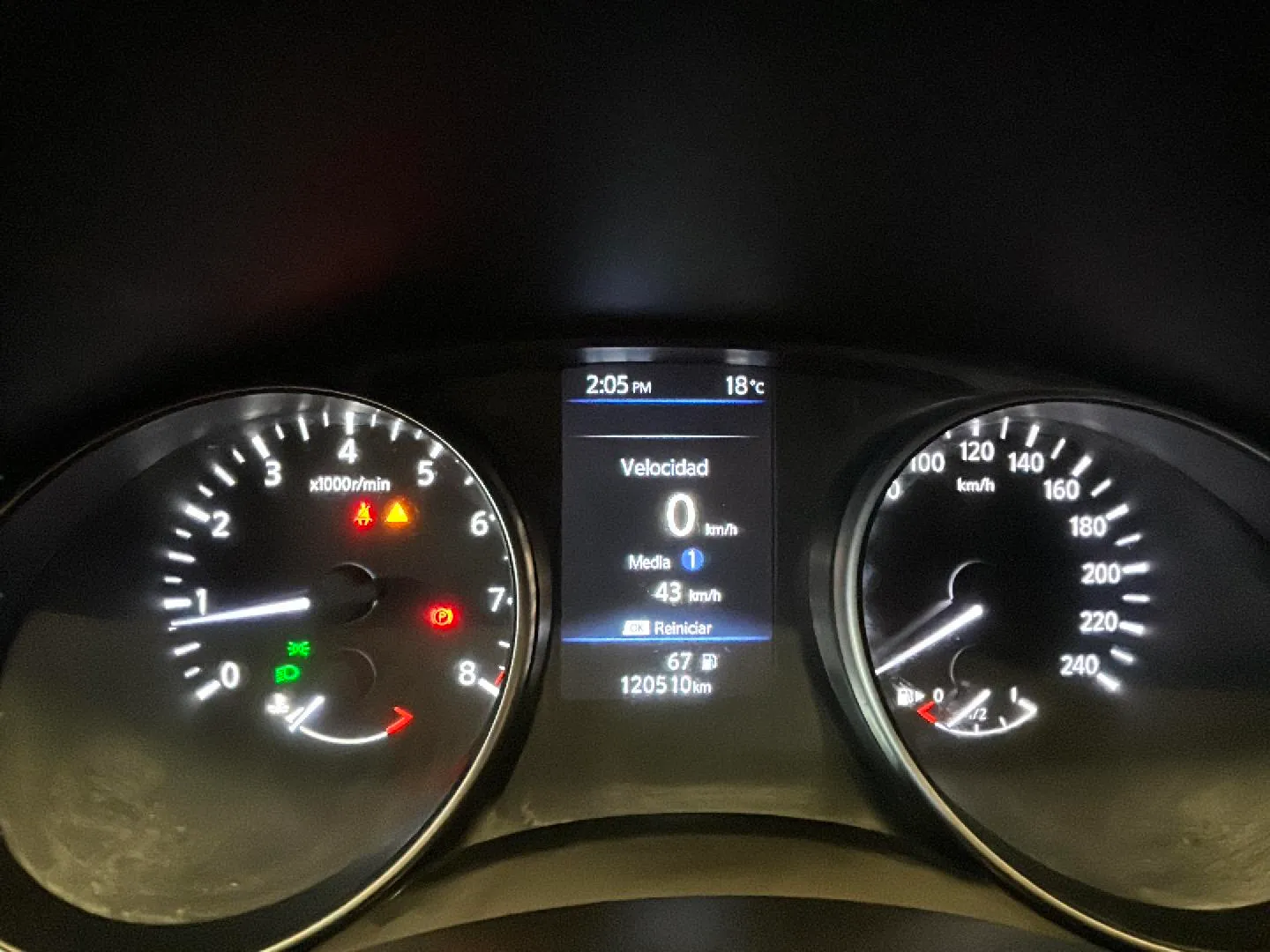 Nissan Qashqai DIG-T E6D Acenta - foto 12