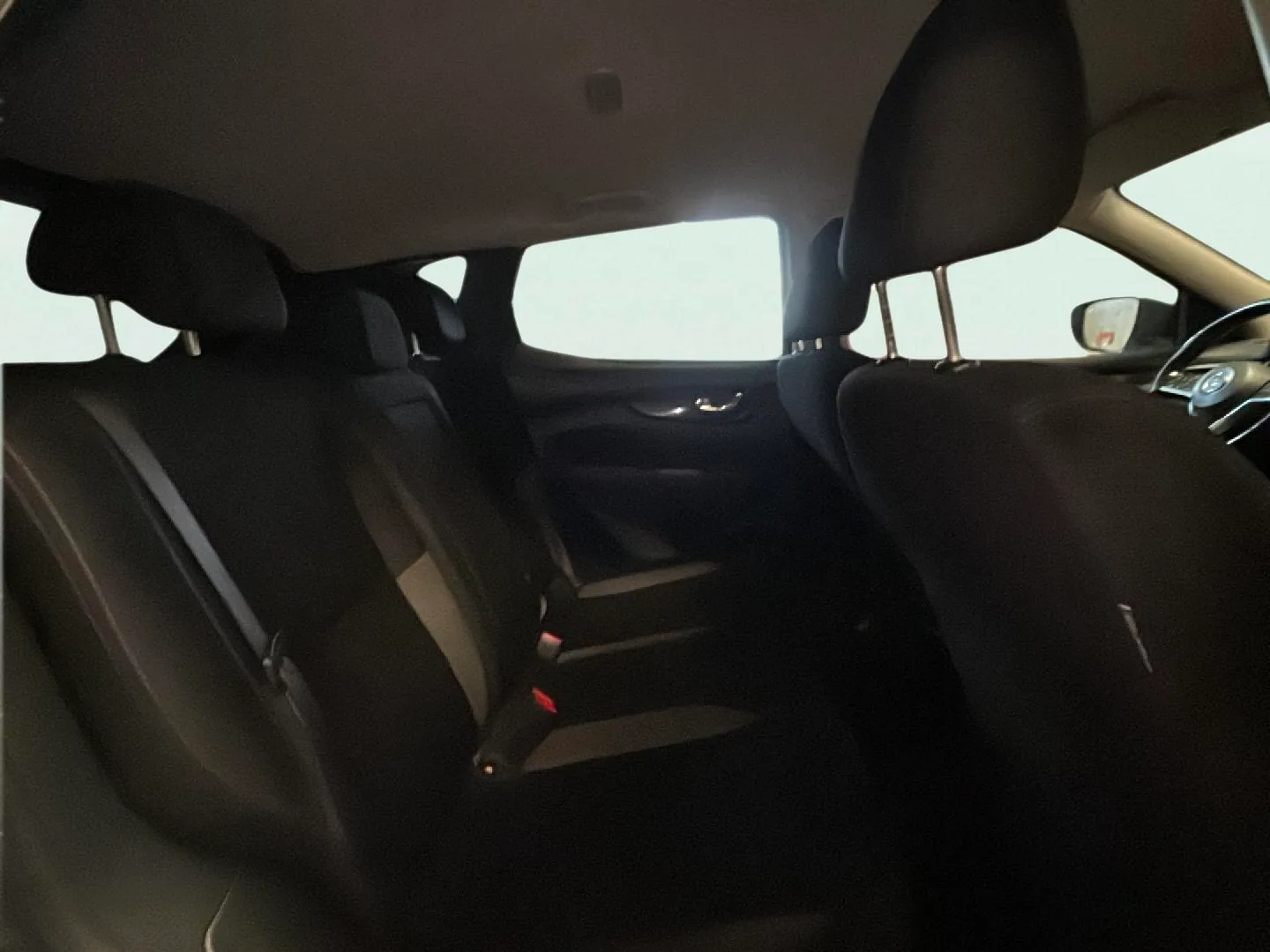 Nissan Qashqai DIG-T E6D Acenta - foto 14