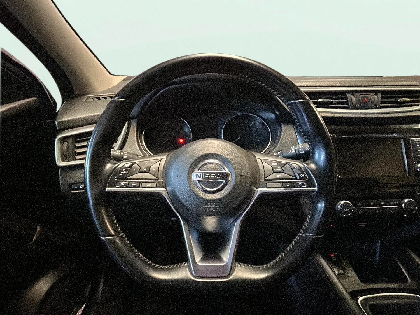 Nissan Qashqai DIG-T E6D Acenta - foto 11