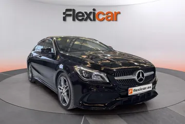 mercedes benz clase cla cla 200 d shooting brake diesel automatica almeria torre cardenas 903000000255359