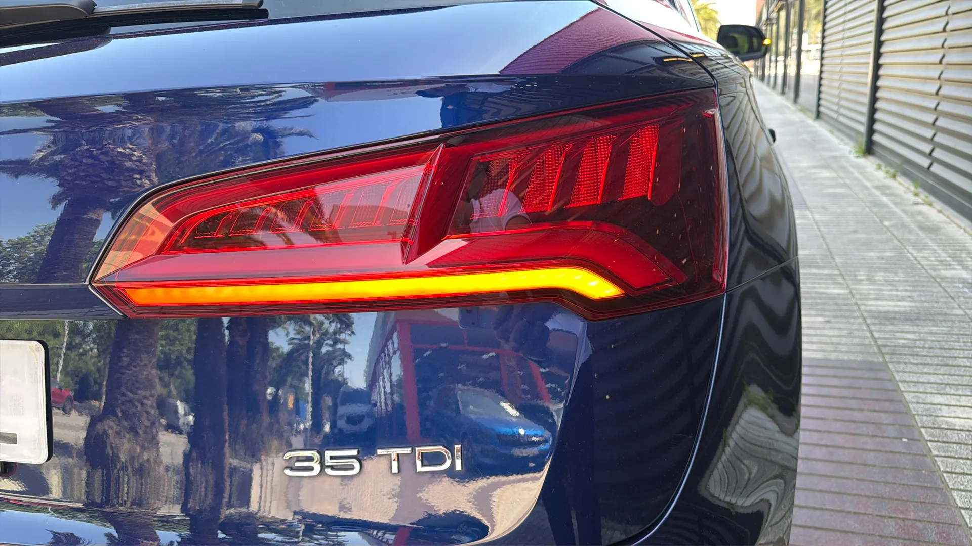 Audi Q5 35 TDI S tronic - foto 25