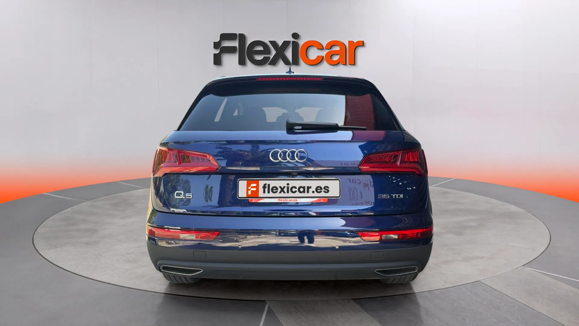 Audi Q5 35 TDI S tronic - foto 6