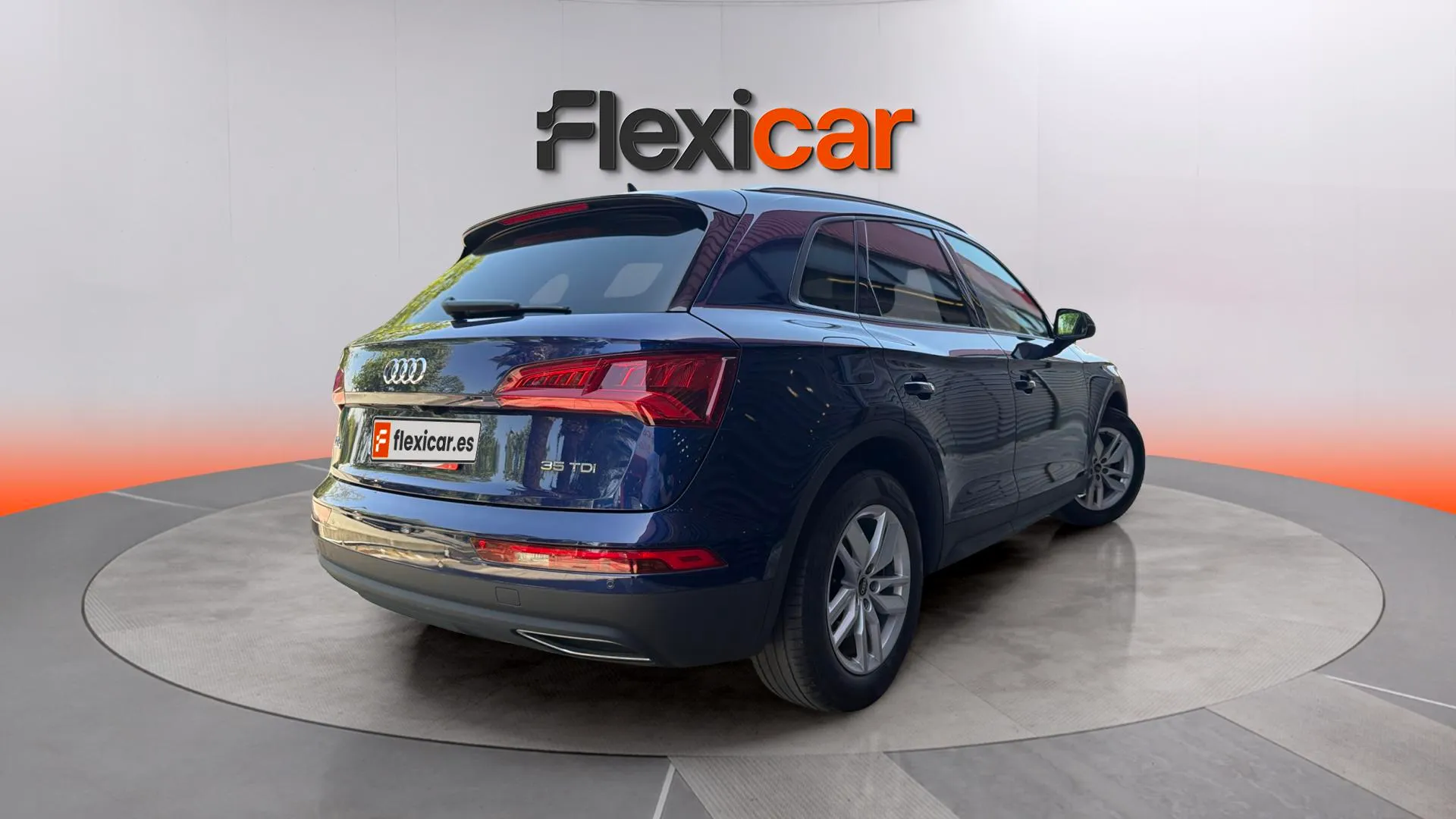 Audi Q5 35 TDI S tronic - foto 7