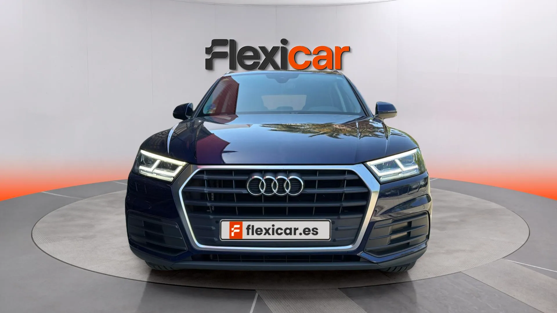 Audi Q5 35 TDI S tronic - foto 2
