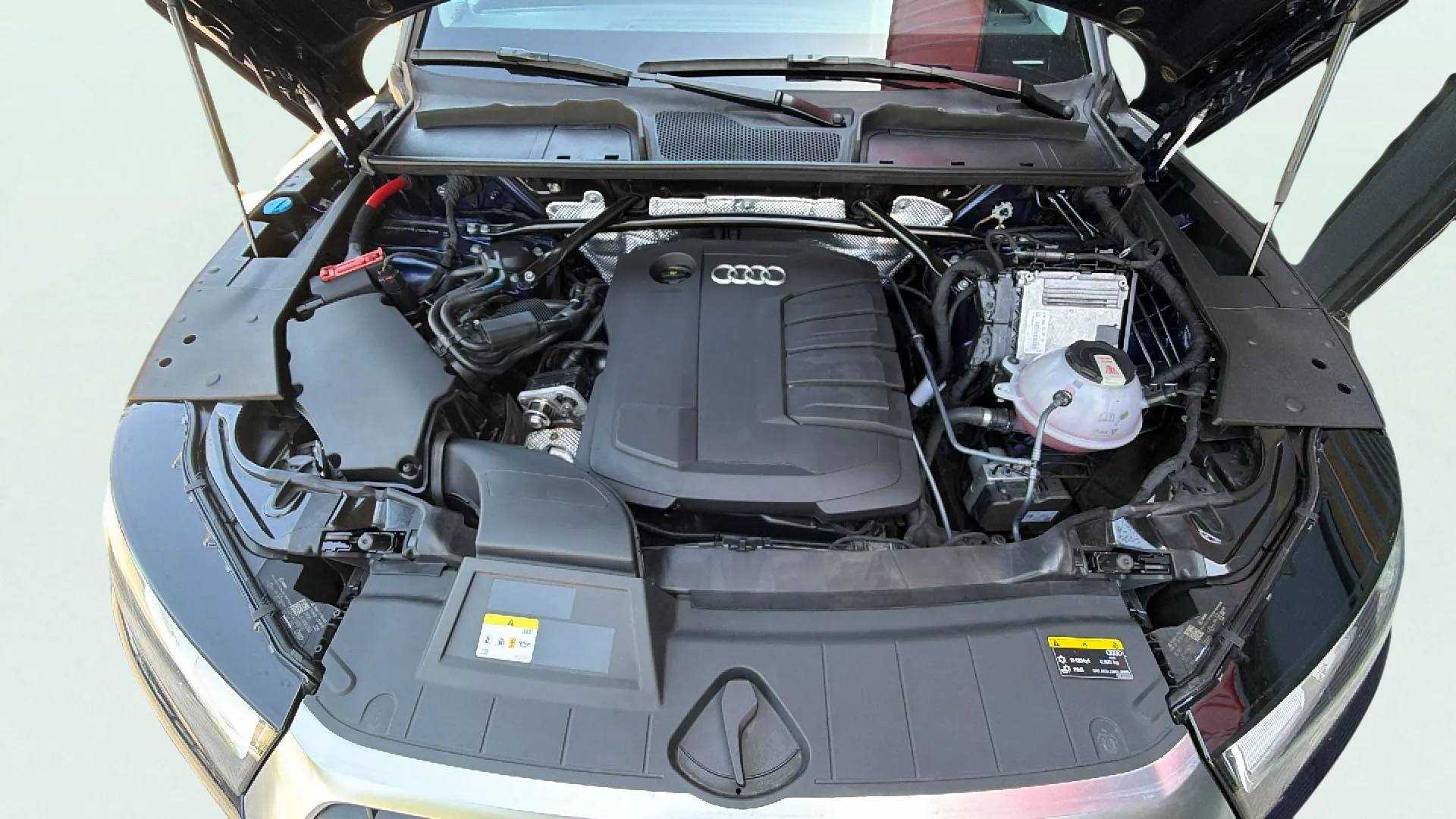 Audi Q5 35 TDI S tronic - foto 17