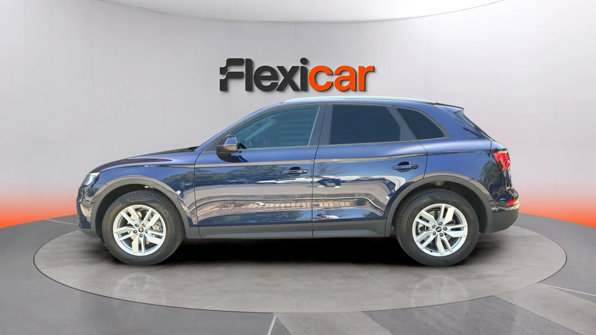 Audi Q5 35 TDI S tronic - foto 4