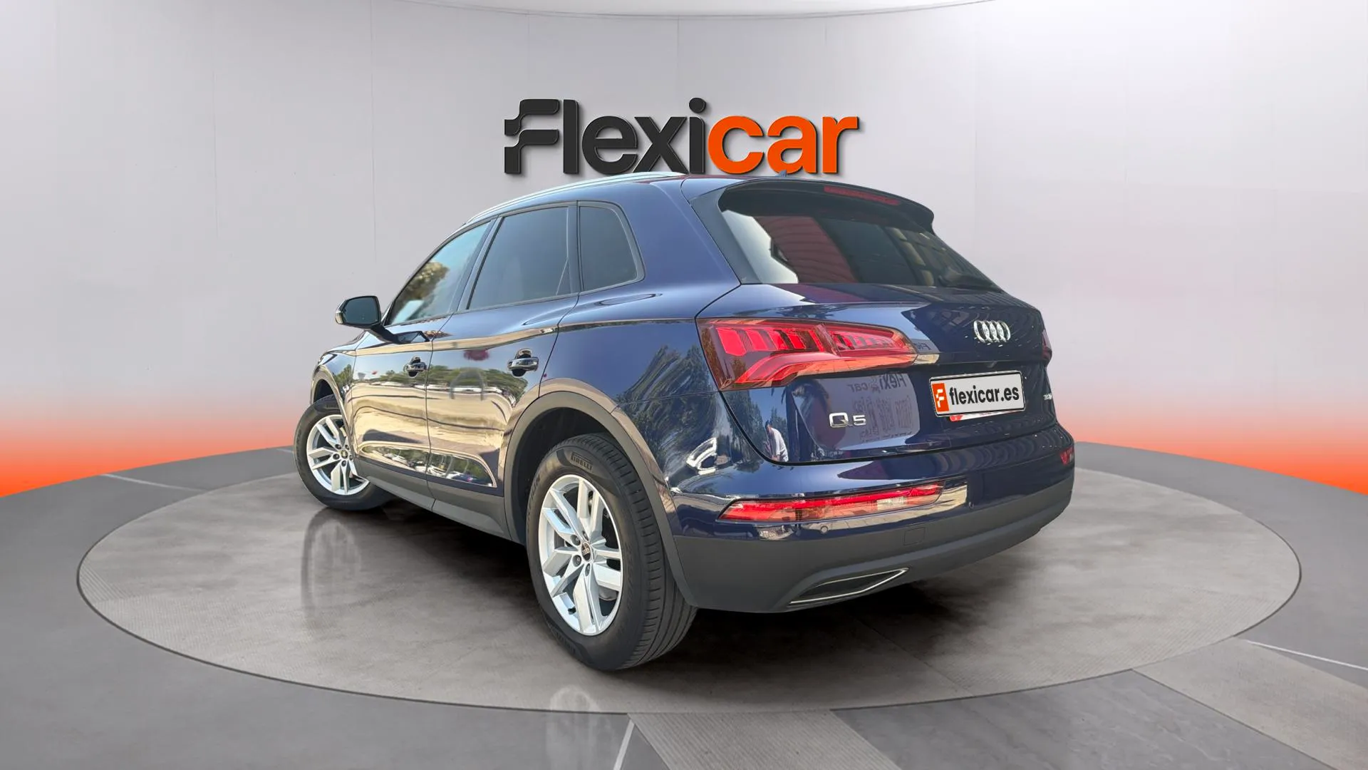 Audi Q5 35 TDI S tronic - foto 5
