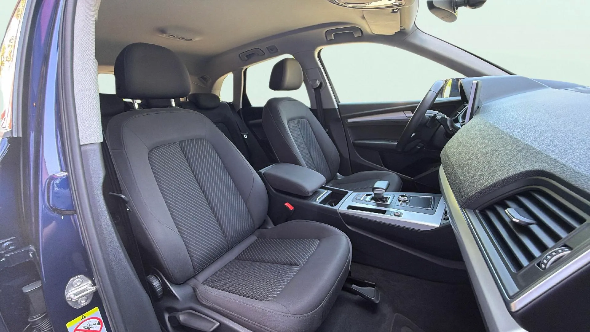 Audi Q5 35 TDI S tronic - foto 14