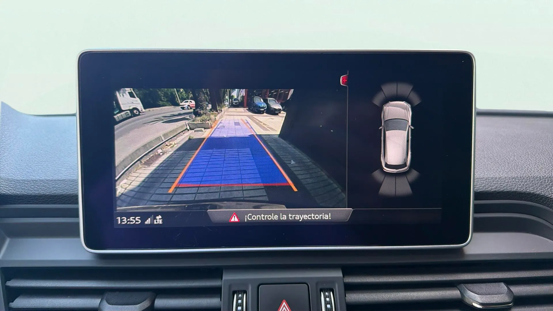 Audi Q5 35 TDI S tronic - foto 9