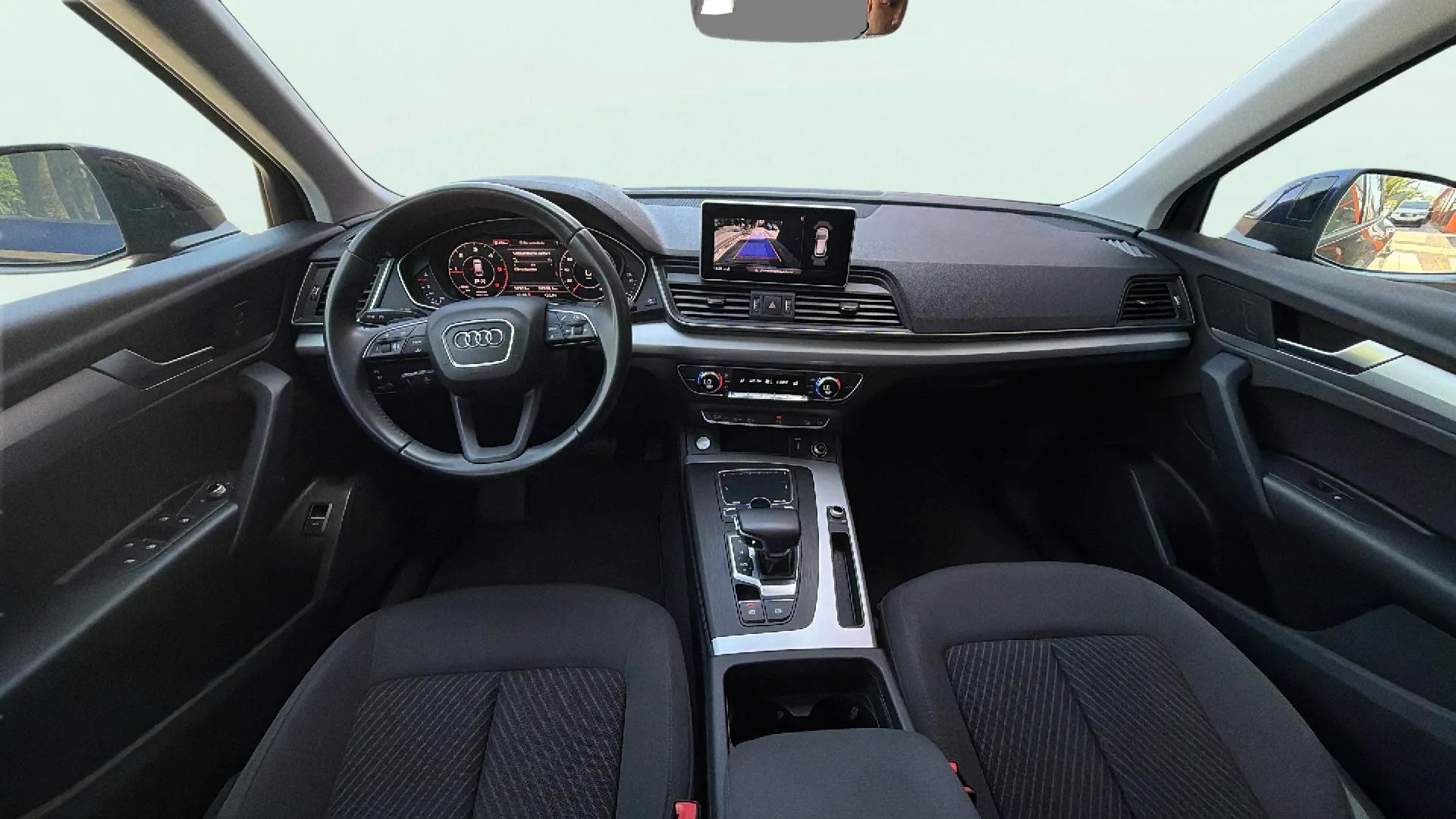 Audi Q5 35 TDI S tronic - foto 11