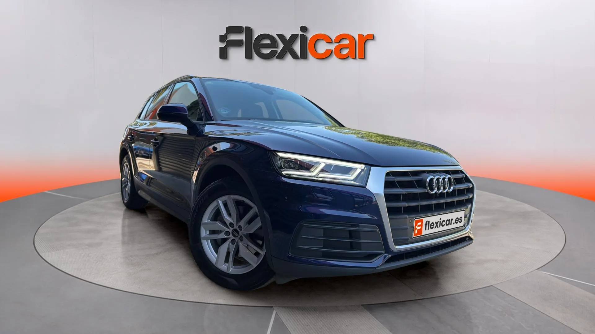 Audi Q5 35 TDI S tronic