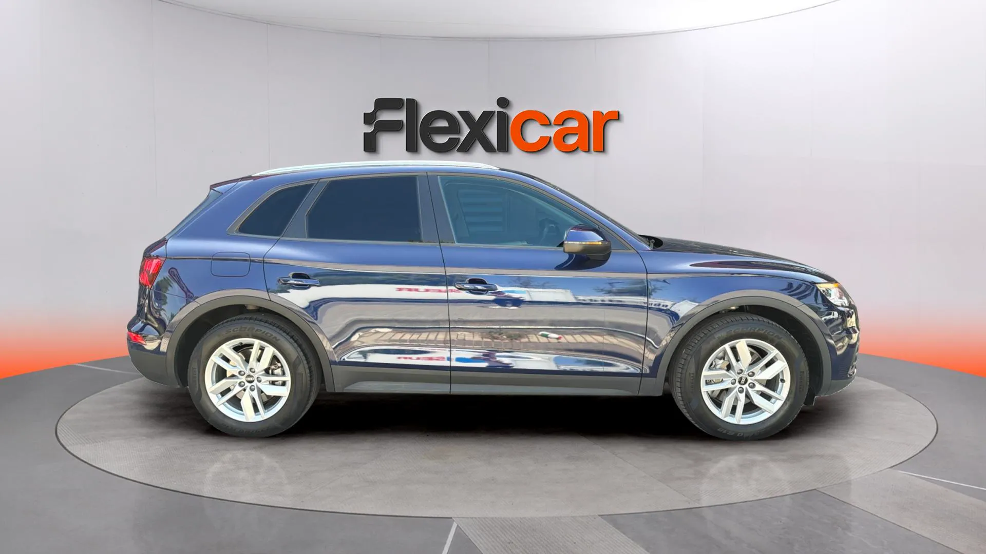 Audi Q5 35 TDI S tronic - foto 8