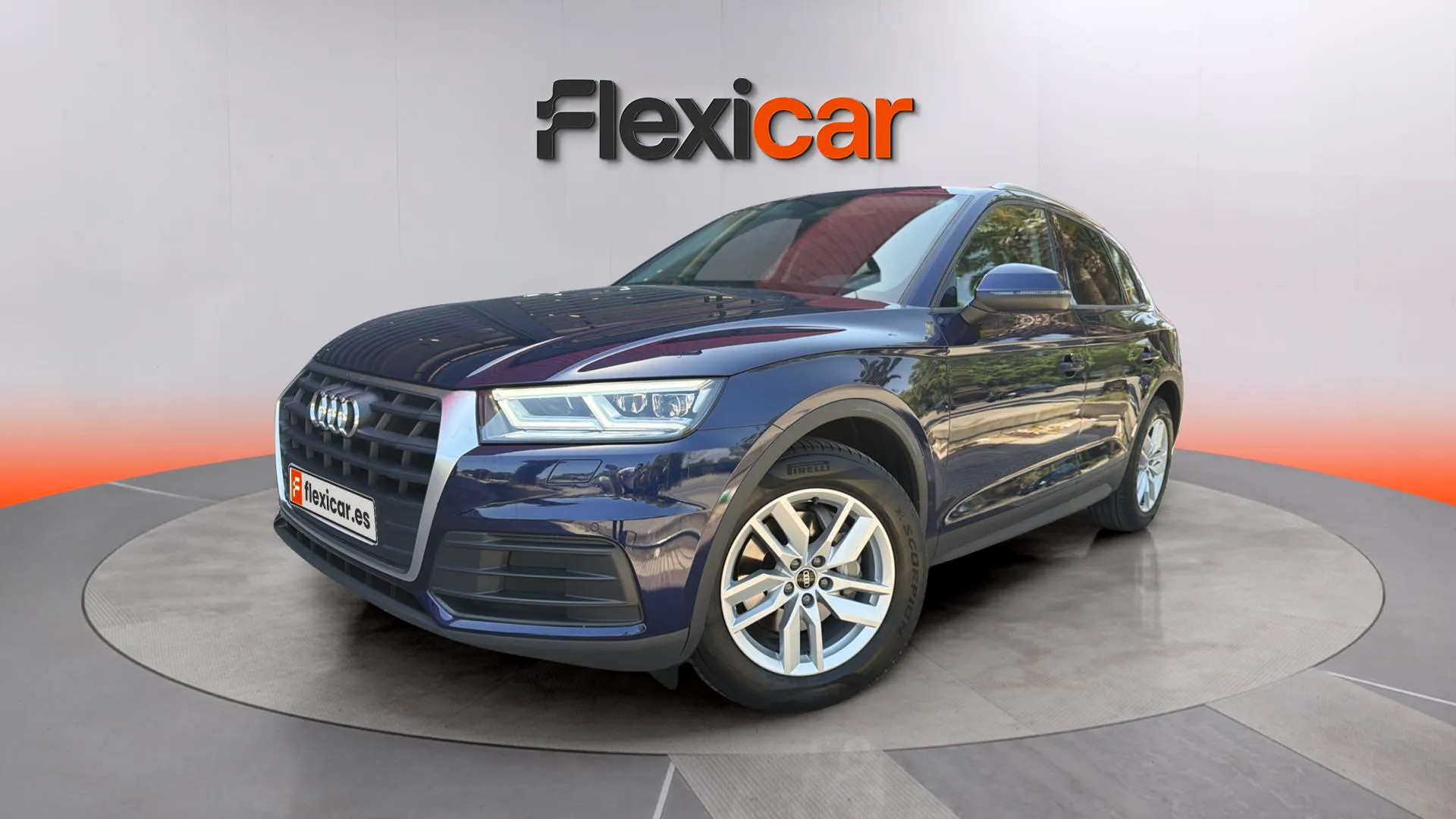 Audi Q5 35 TDI S tronic - foto 3