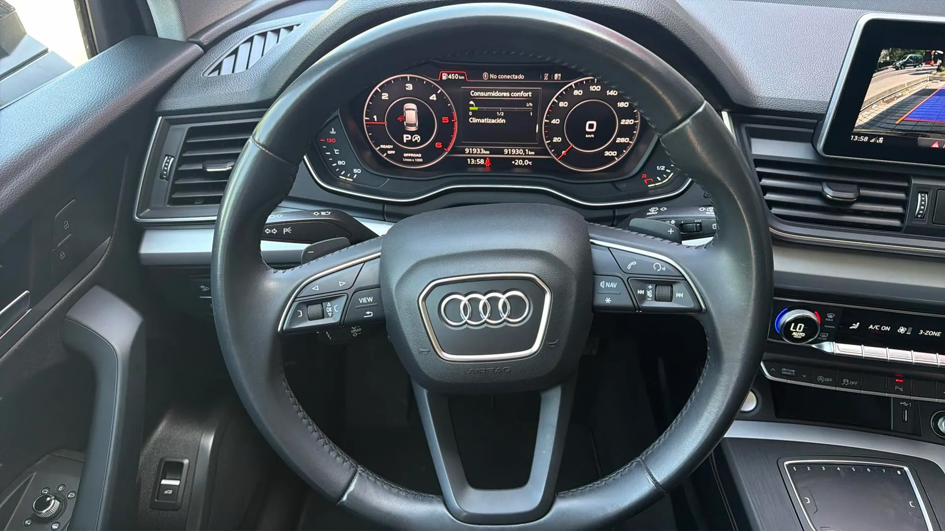 Audi Q5 35 TDI S tronic - foto 12