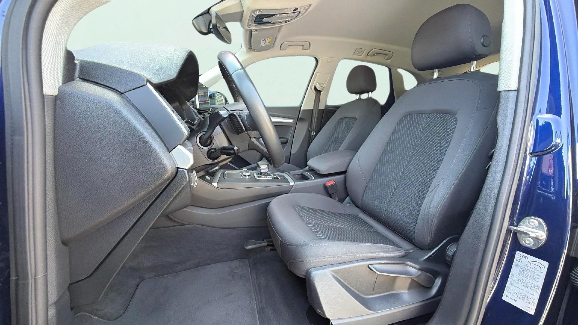 Audi Q5 35 TDI S tronic - foto 13