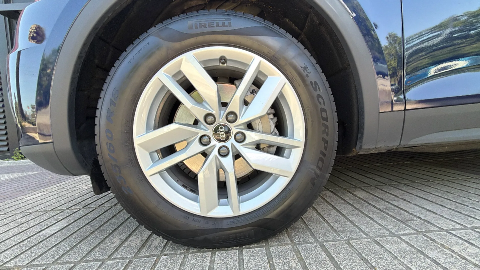 Audi Q5 35 TDI S tronic - foto 16