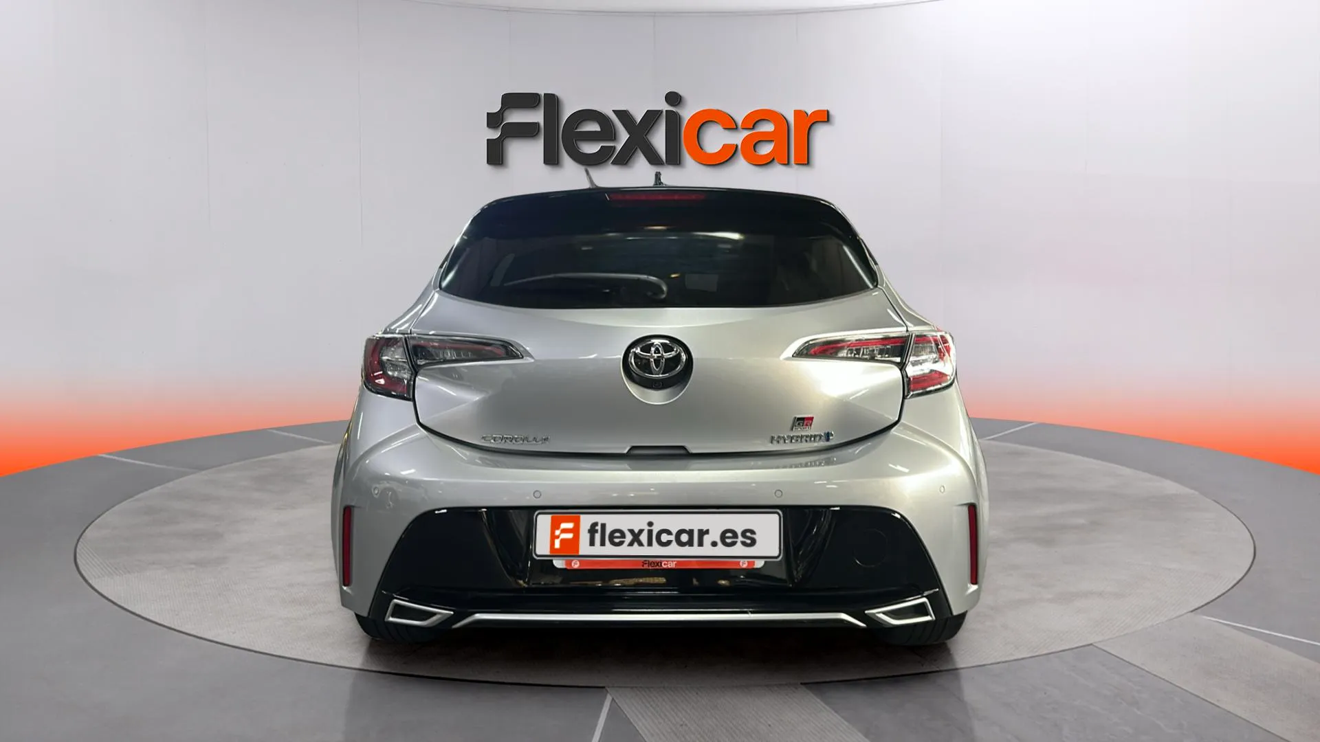 Toyota Corolla 140H GR-Sport - foto 7