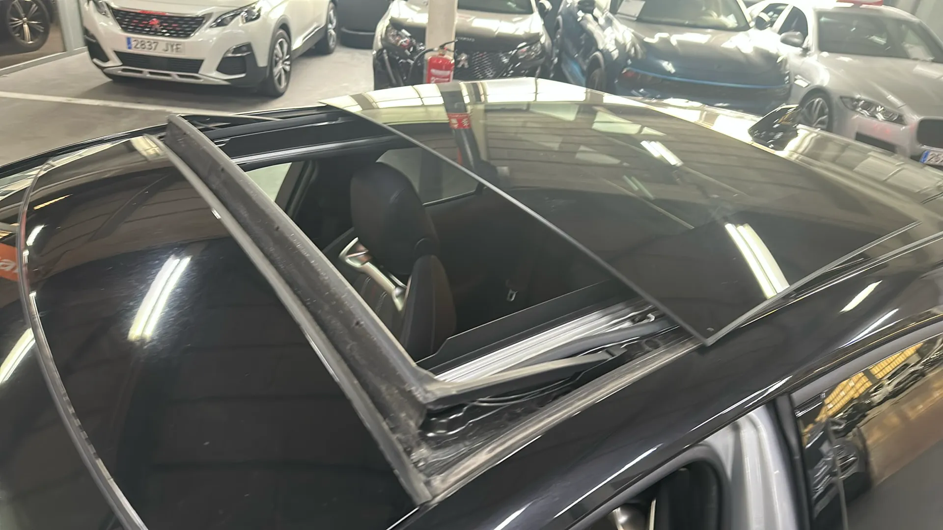 Toyota Corolla 140H GR-Sport - foto 10
