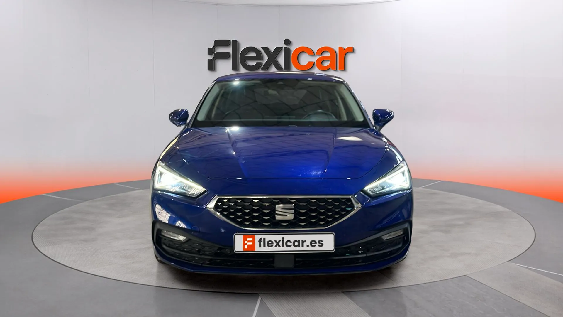 SEAT León 1.5 TSI Xcellence - foto 2