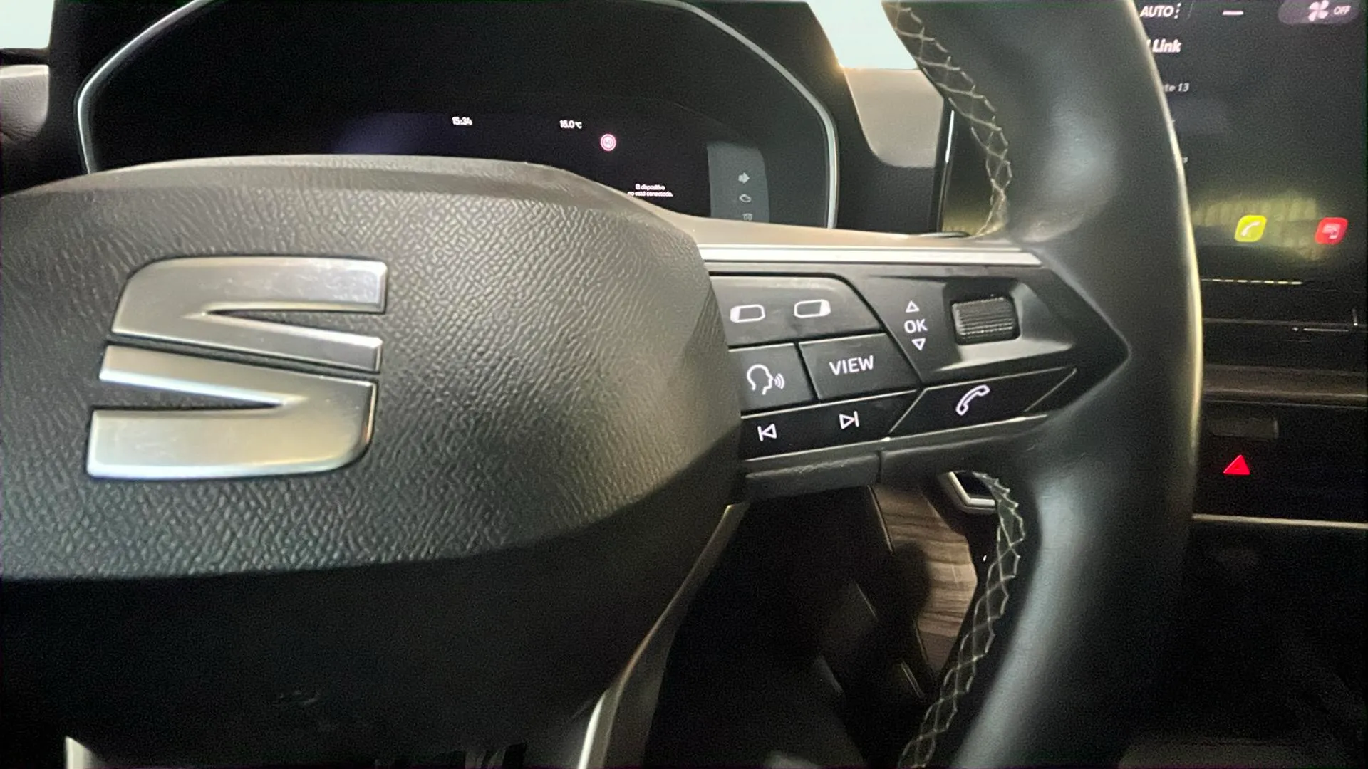 SEAT León 1.5 TSI Xcellence - foto 16