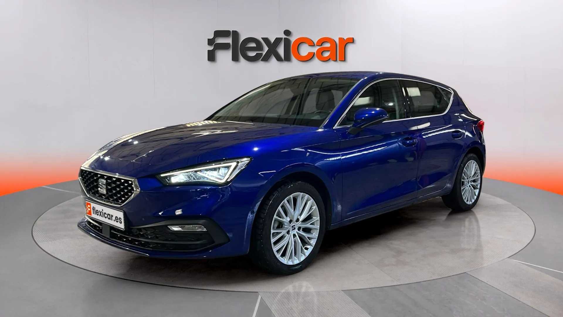 SEAT León 1.5 TSI Xcellence - foto 3