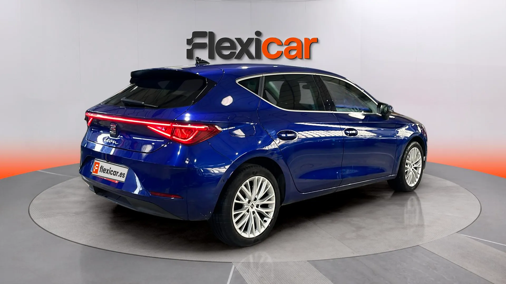 SEAT León 1.5 TSI Xcellence - foto 6