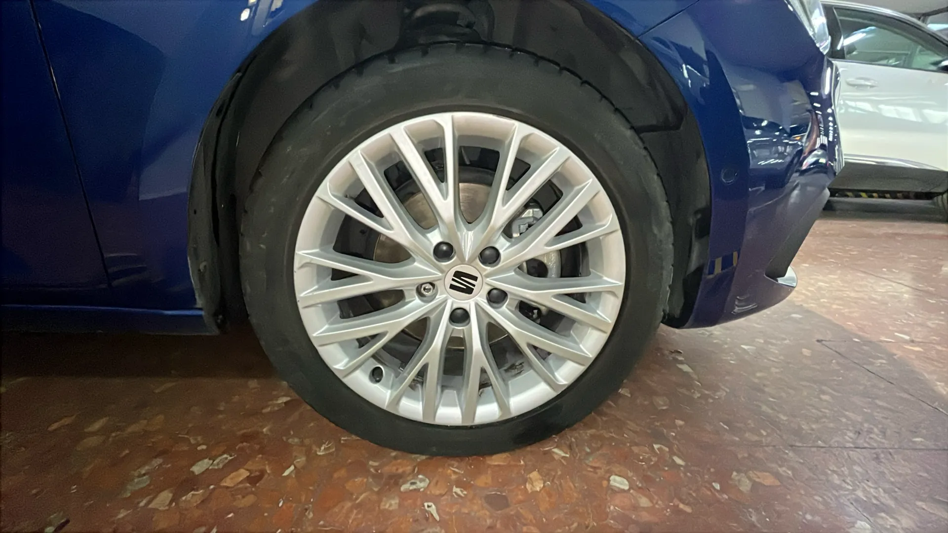 SEAT León 1.5 TSI Xcellence - foto 22