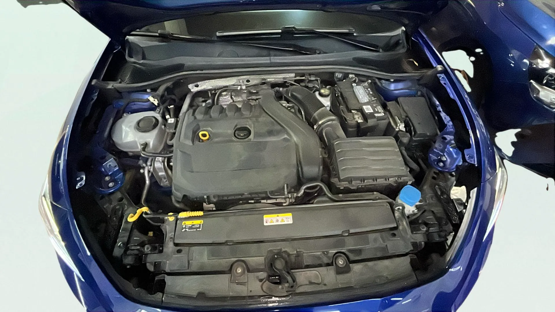 SEAT León 1.5 TSI Xcellence - foto 23
