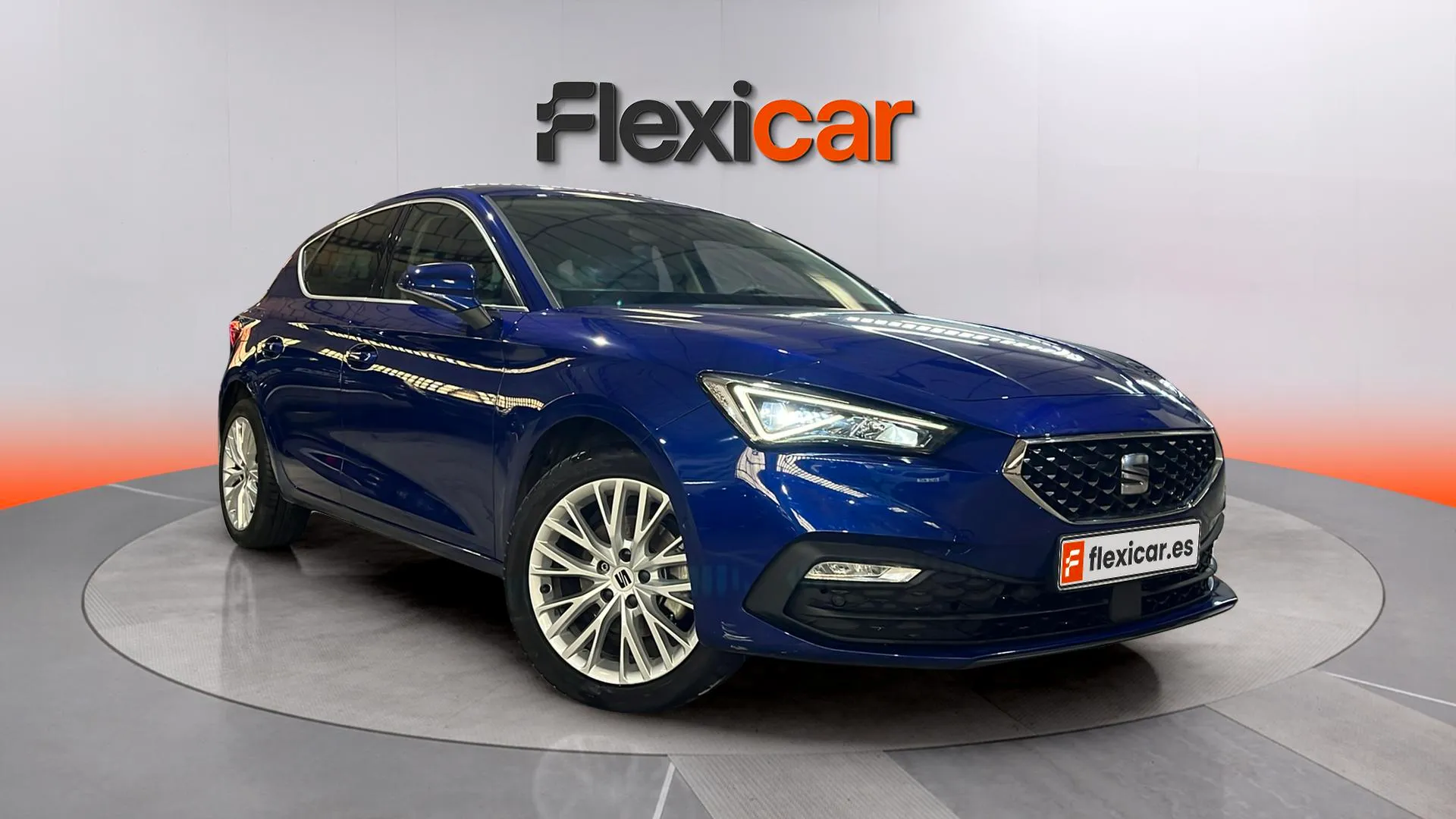 SEAT León 1.5 TSI Xcellence