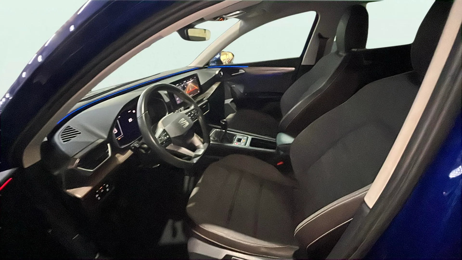 SEAT León 1.5 TSI Xcellence - foto 19
