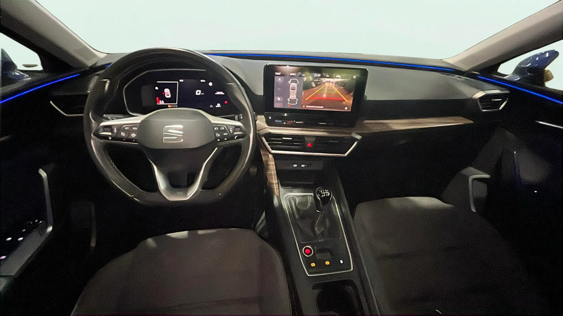 SEAT León 1.5 TSI Xcellence - foto 11