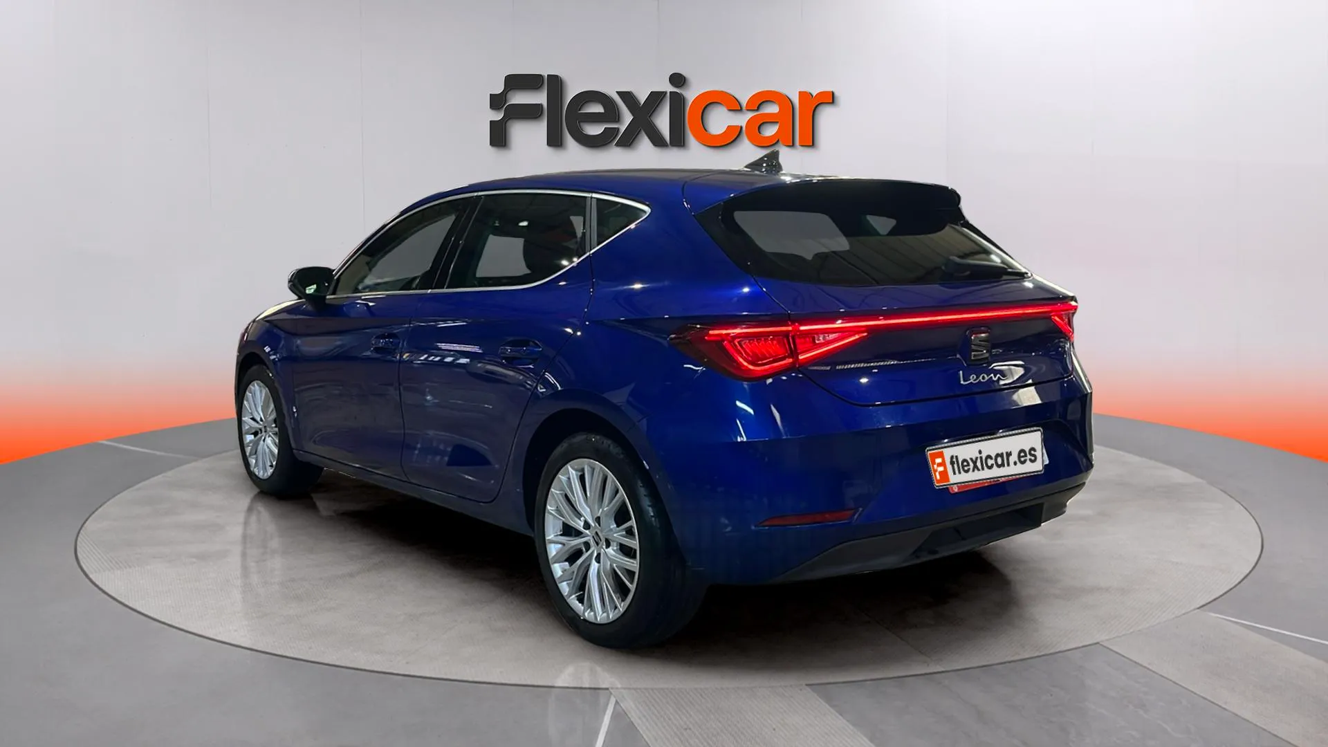 SEAT León 1.5 TSI Xcellence - foto 8