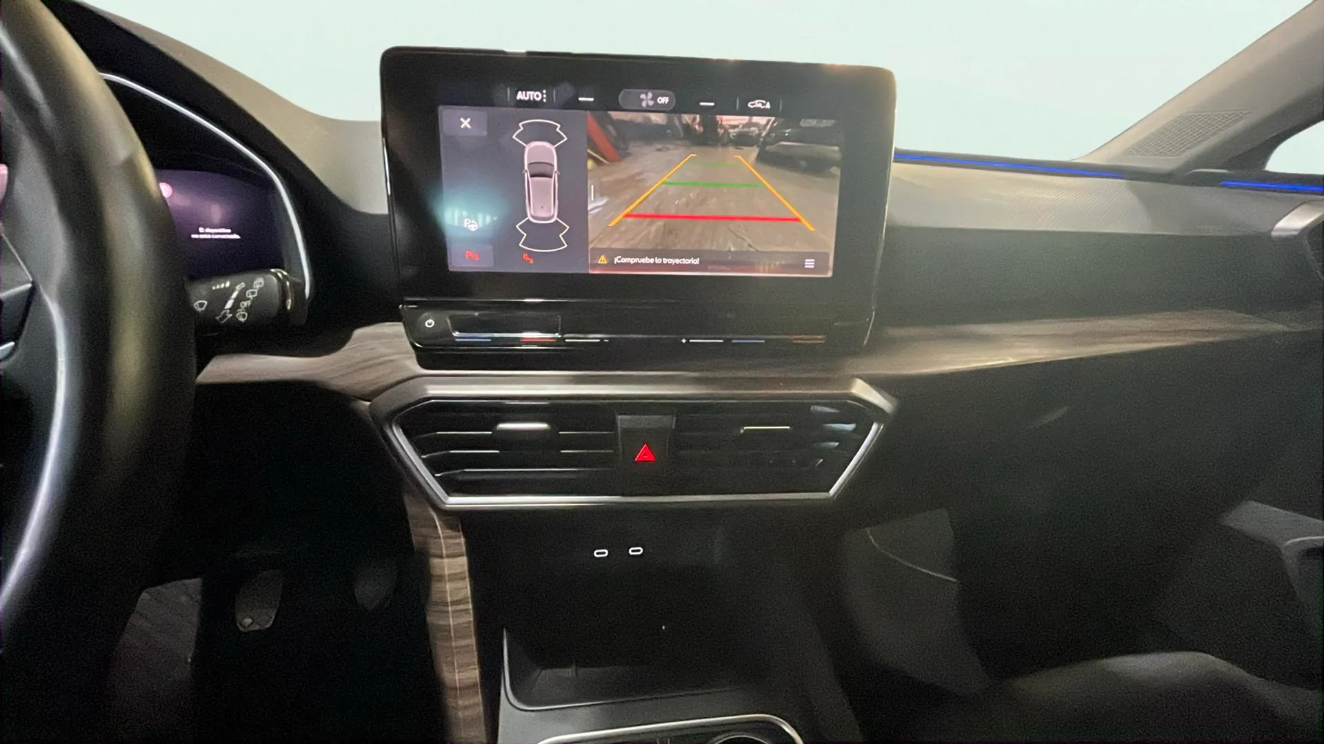 SEAT León 1.5 TSI Xcellence - foto 13
