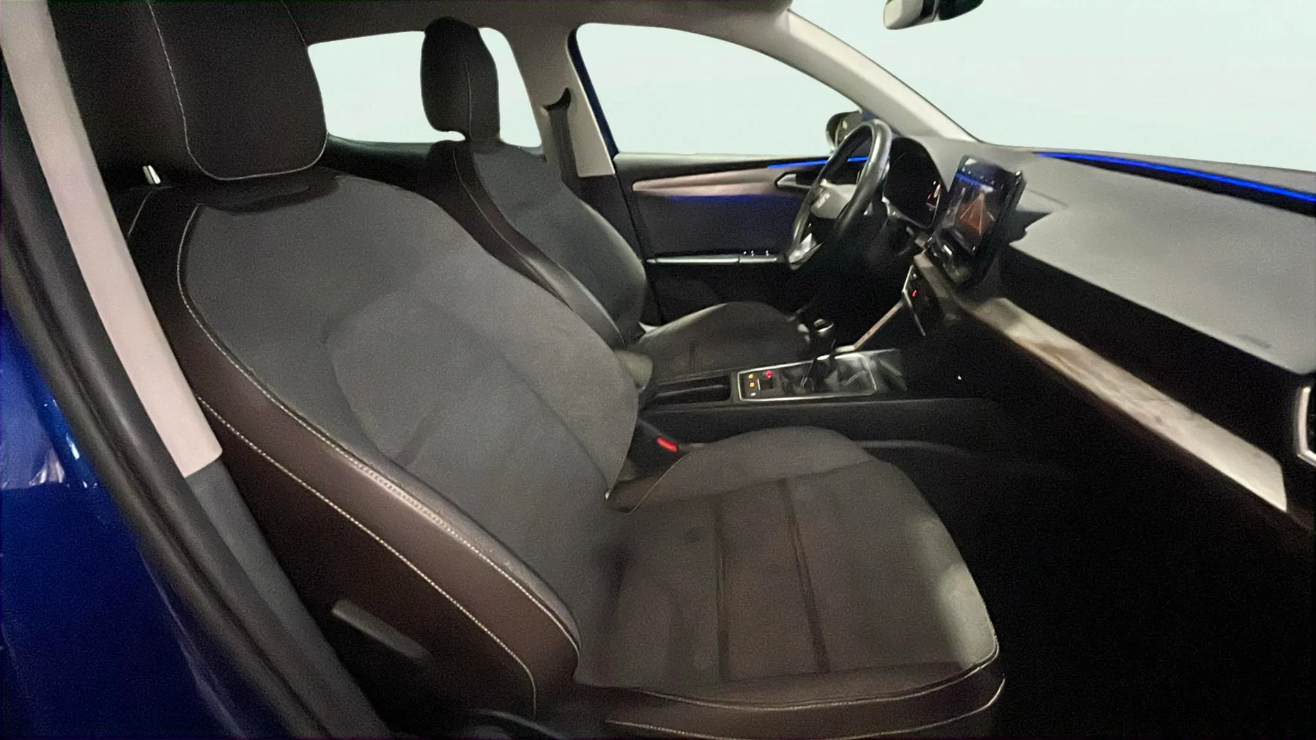 SEAT León 1.5 TSI Xcellence - foto 20