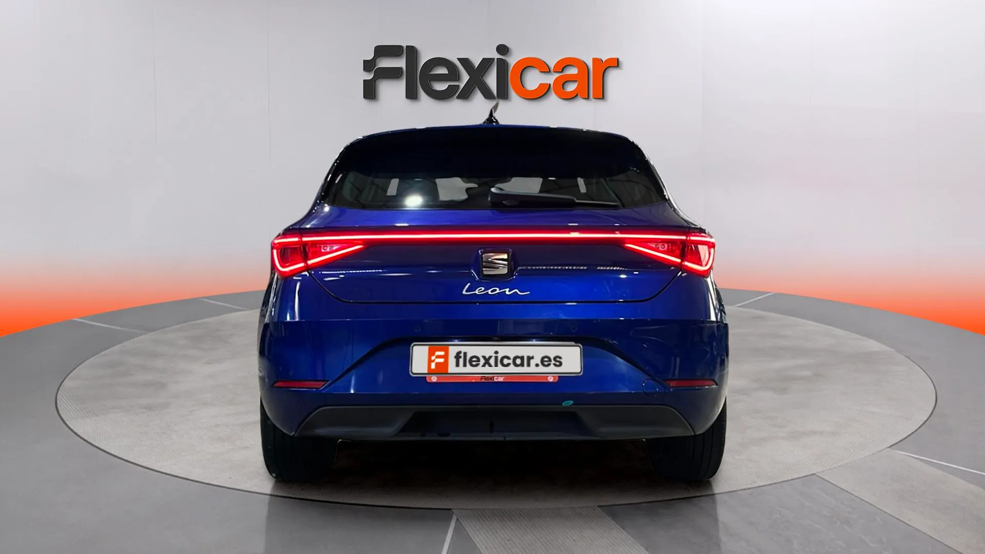 SEAT León 1.5 TSI Xcellence - foto 7