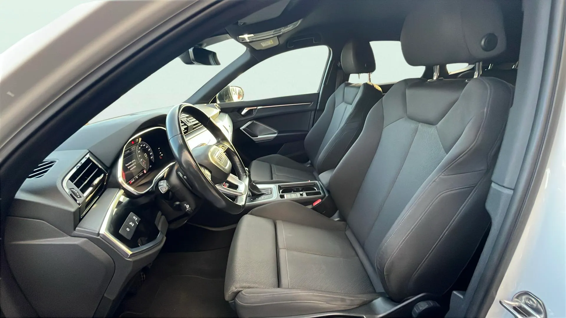 Audi Q3 35 TDI S tronic - foto 16