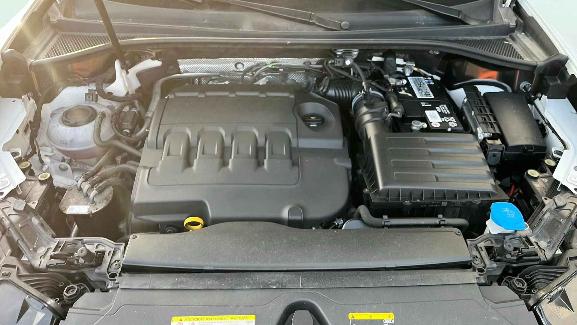 Audi Q3 35 TDI S tronic - foto 21