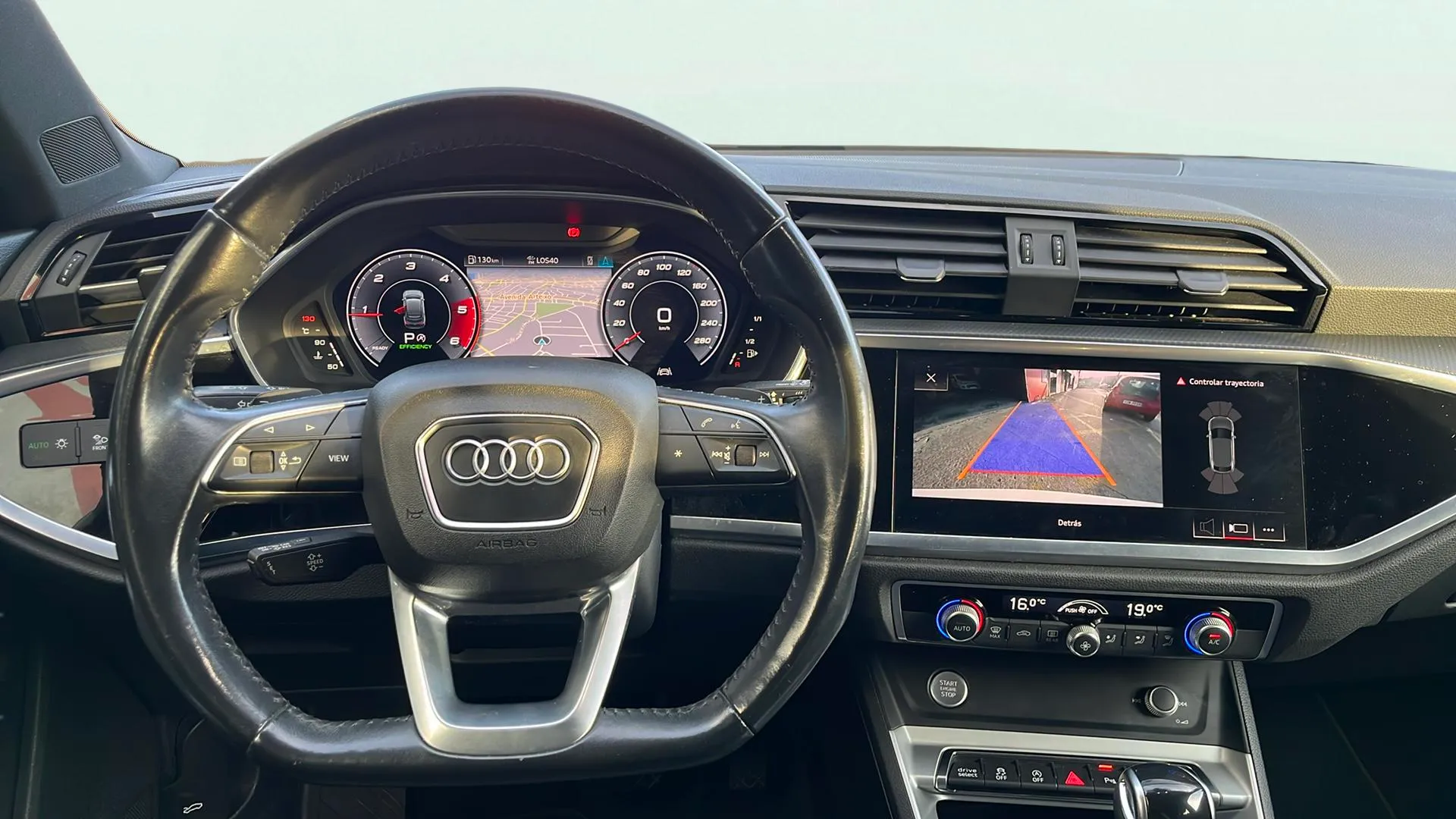 Audi Q3 35 TDI S tronic - foto 10