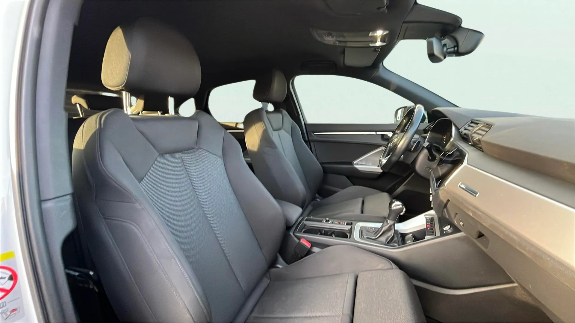 Audi Q3 35 TDI S tronic - foto 15